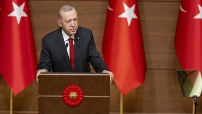 Erdoğan: Zulme uğrayan tüm kardeşlerimize dua ediyoruz