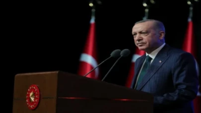 Erdoğan’dan, terör saldırılarına ilişkin açıklama