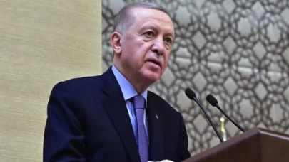 Erdoğan'dan Uluslararası Adalet Divanı'nda alınan karar hakkında açıklama