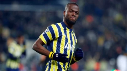 Eski Fenerbahçeli Enner Valencia’dan Atatürk paylaşımı!