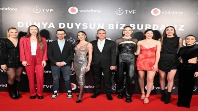 Esma Sultan’da ’Sultanlar’a özel gece