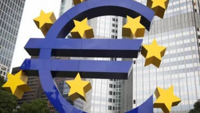 Euro Bölgesi'nde tüketicilerin enflasyon beklentisi geriledi