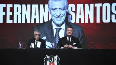 Fernando Santos'ta sözleşme detayları belli oldu