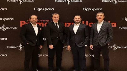 Figopara ve İş Bankası’ndan stratejik iş birliği