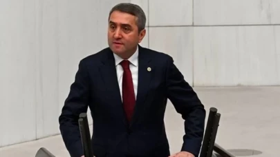 Gelecek Partisi İstanbul Milletvekili Dr. Selim Temurci:”Emekli fonundan biriken paraların belirli bir oranının, bir defaya mahsus olmak üzere emeklilere ödenmelidir.”