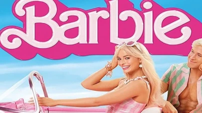 Gişe rekorları kıran Barbie ocakta Tivibu’da