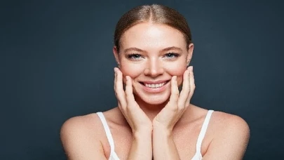 Güzelliğin en doğal sırrı: Magellan® Vampir Facelift