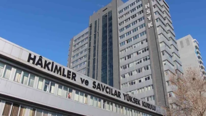 Hakim ve Savcı Yardımcılığı sınav sonuçları açıklandı: Bin kişi alınacak