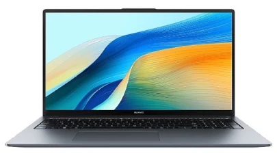 HUAWEI, Yüksek Performanslı MateBook D16 i9’u Türkiye’de Ön Satışa Sundu