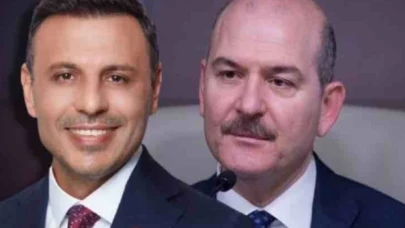 "İBB'de 550 terörist var" diyen Soylu'ya CHP'li Çelik'ten sert yanıt: Şimdi yan çiziyor!