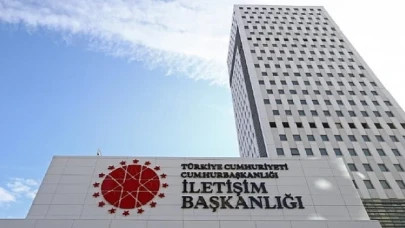 İletişim Başkanı Altun’dan, İsrail istihbaratına yönelik operasyonlarla ilgili paylaşım