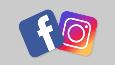 Instagram ve Facebook'ta o yaşın altındakilere mesaj yasağı