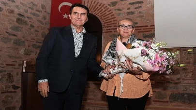 İsrail’in Gazze’de yaptığı soykırım ve katliamlar Osmangazi’de lanetlendi