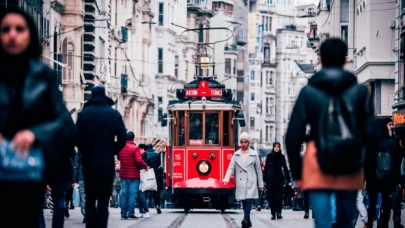 İstanbul’da aralık ayı enflasyonu belli oldu