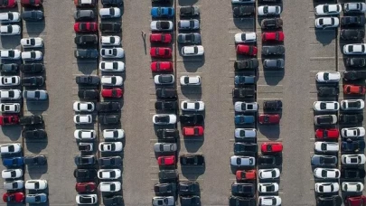 İstanbul'da yediemin otopark ücretlerine zam