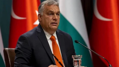 İsveç, Macaristan Başbakanı Orban'ın görüşme teklifini kabul etti