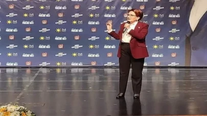 İYİ Parti Bursa adayları açıklandı