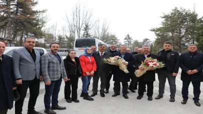 Kayseri Şeker’in kampanya dönemi sona erdi