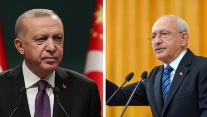 Kılıçdaroğlu, Erdoğan’a et ve süt fiyatları ile yanıt verdi