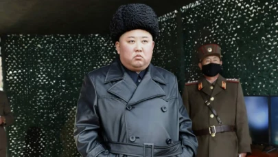 Kim Jong-un'dan meydan okuma: Savaşa girmekten kaçmayacağız