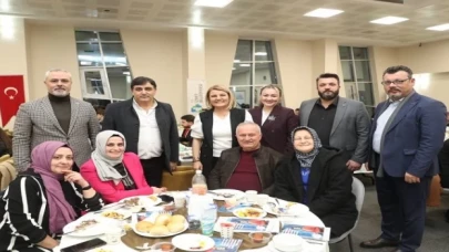 Kocaeli İzmit Belediyesi esnaf için çalışıyor