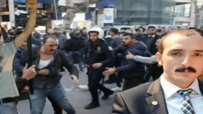 Konyaaltı CHP’de ’Cem Kotan’ krizi!