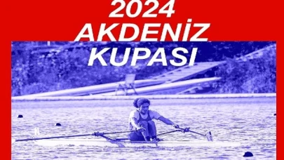 Kürekte Akdeniz Kupası Köyceğiz’de düzenlenecek