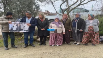 Manisalılar MASKİ’nin hizmetlerinden memnun