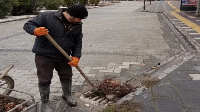 MASKİ’den taşkınlara karşı önlem