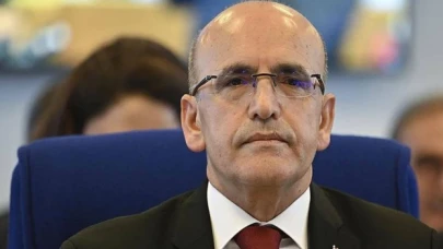 Mehmet Şimşek: Verginin tabanını genişleteceğiz