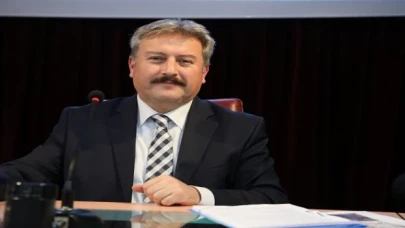 Melikgazi’den ’Afet Dirençli Kayseri’ projesi