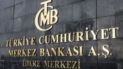 Merkez Bankası rezervleri geriledi