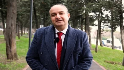 Murat Athan, Küçükçekmece Bağımsız Belediye Başkanı Adayı Olduğunu Açıkladı