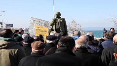 Narlıdere, Uğur Mumcu’yu andı