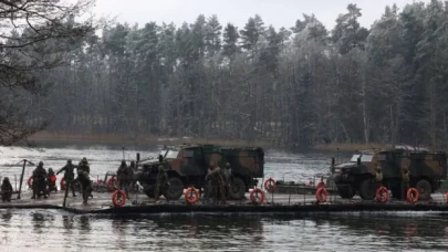 NATO, Soğuk Savaş'tan bu yana en büyük tatbikatını gerçekleştirecek