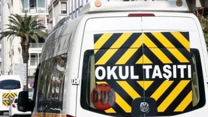 Okul servislerine büyük zam talebi: Kabul edilirse en düşük ücret 2 bin TL'yi aşacak