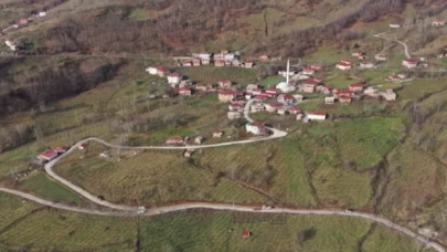 Ordu’da yılların hayali gerçekleşiyor