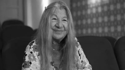 Oyuncu Ayla Algan, 86 yaşında hayatını kaybetti