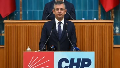 Özgür Özel: Ne Alevi’nin ne Kürt’ün tasfiye olduğu yok