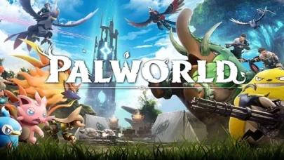 Palworld Başarısını Neye Borçlu