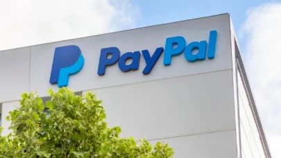 PayPal artan rekabet karşısında 2 bin 500 kişiyi işten çıkaracağını açıkladı