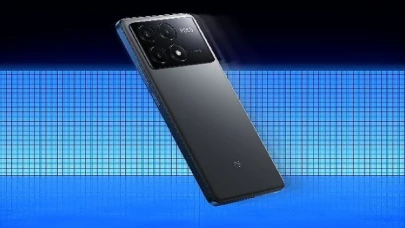 POCO’nun Yepyeni X6 Serisi ve POCO M6 Pro Küresel Lansmanı Yapıldı ve Türkiye Ön Satışı Başladı