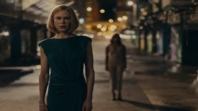 Prime Video, Başrolünde Nicole Kidman’ın Olduğu Yeni Mini Dizi Expats’ın Resmi Afişini Paylaştı