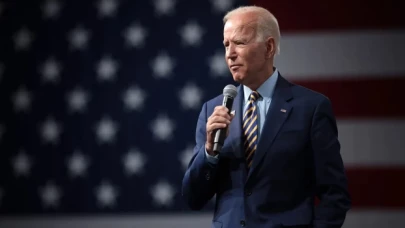 Pusulada isminin yer almaması, Biden'ın Demokrat Parti New Hampshire seçimlerini kazanmasına engel olamadı