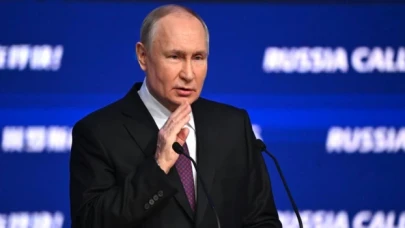 Putin: İstanbul'da Ukrayna ile her konuda anlaşmıştık