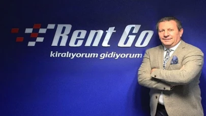 Rent Go ’Yılın En İtibarlı Araç Kiralama Markası’ Seçildi