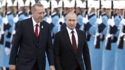 Rusya Devlet Başkanı Putin, Şubat ayında Türkiye'yi ziyaret edecek