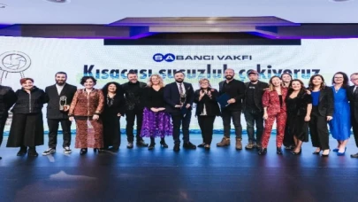 Sabancı Vakfı’nın kısa filminde kazananlar belli oldu