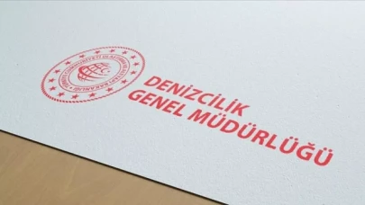 Denizcilik Genel Müdürlüğü: Şangay açıklarında Türk denizcilerin bulunduğu gemi battı; 21 denizci kurtarıldı