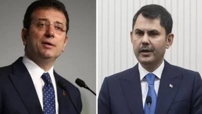 Selvi anket sonuçlarını paylaştı: Murat Kurum ile Ekrem İmamoğlu arasında kaç puan var?